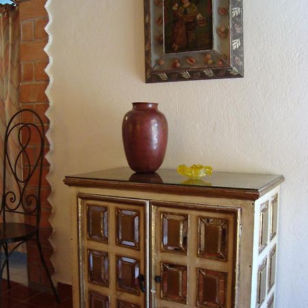 Casa Marly Ξενοδοχείο Xochitepec Εξωτερικό φωτογραφία