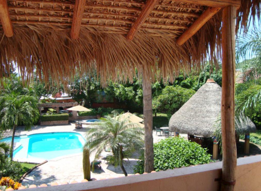 Casa Marly Ξενοδοχείο Xochitepec Δωμάτιο φωτογραφία