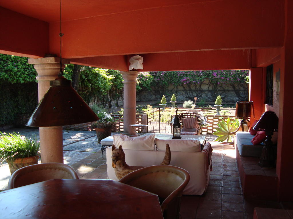 Casa Marly Ξενοδοχείο Xochitepec Δωμάτιο φωτογραφία