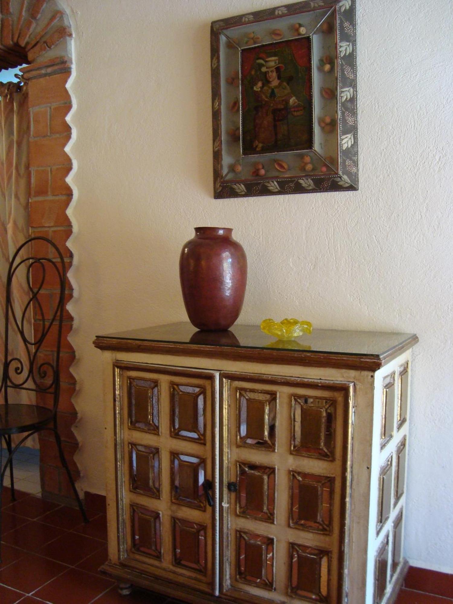 Casa Marly Ξενοδοχείο Xochitepec Εξωτερικό φωτογραφία
