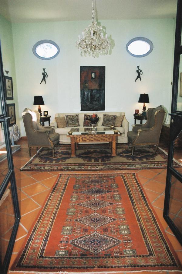 Casa Marly Ξενοδοχείο Xochitepec Εξωτερικό φωτογραφία