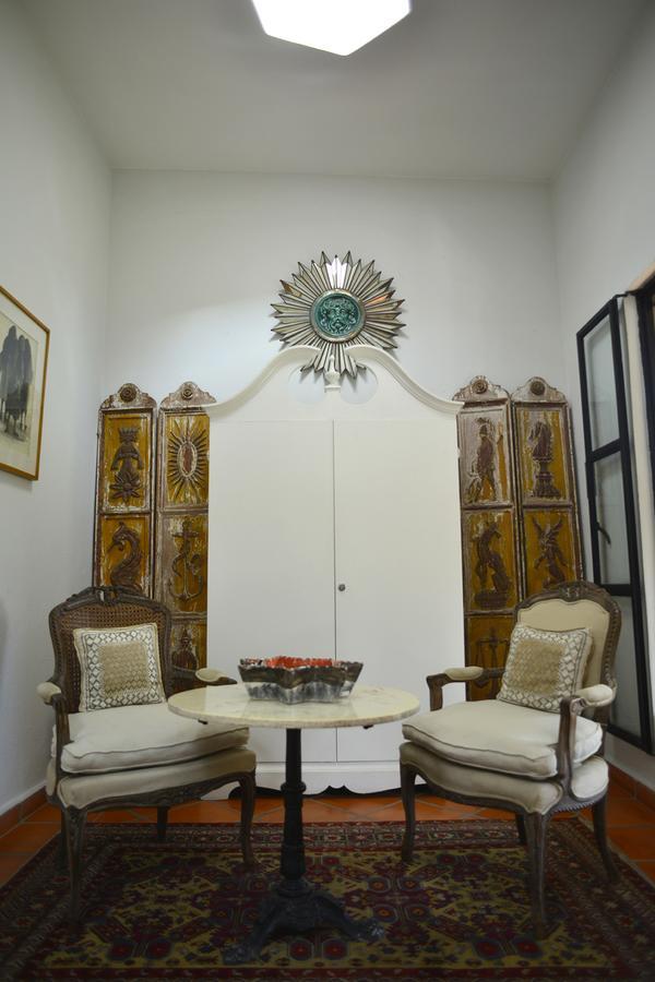 Casa Marly Ξενοδοχείο Xochitepec Εξωτερικό φωτογραφία