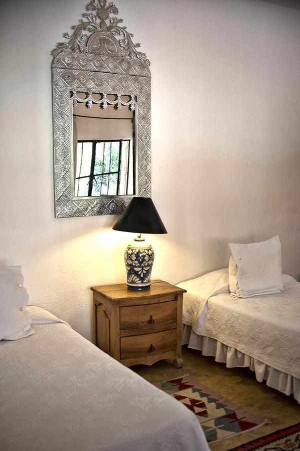 Casa Marly Ξενοδοχείο Xochitepec Εξωτερικό φωτογραφία