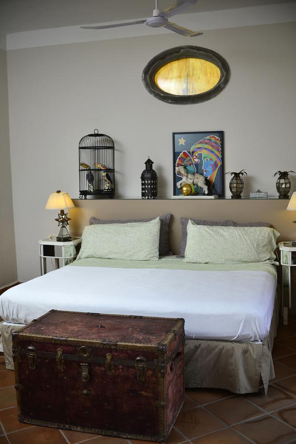 Casa Marly Ξενοδοχείο Xochitepec Εξωτερικό φωτογραφία