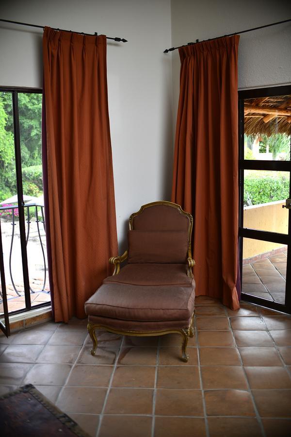 Casa Marly Ξενοδοχείο Xochitepec Εξωτερικό φωτογραφία