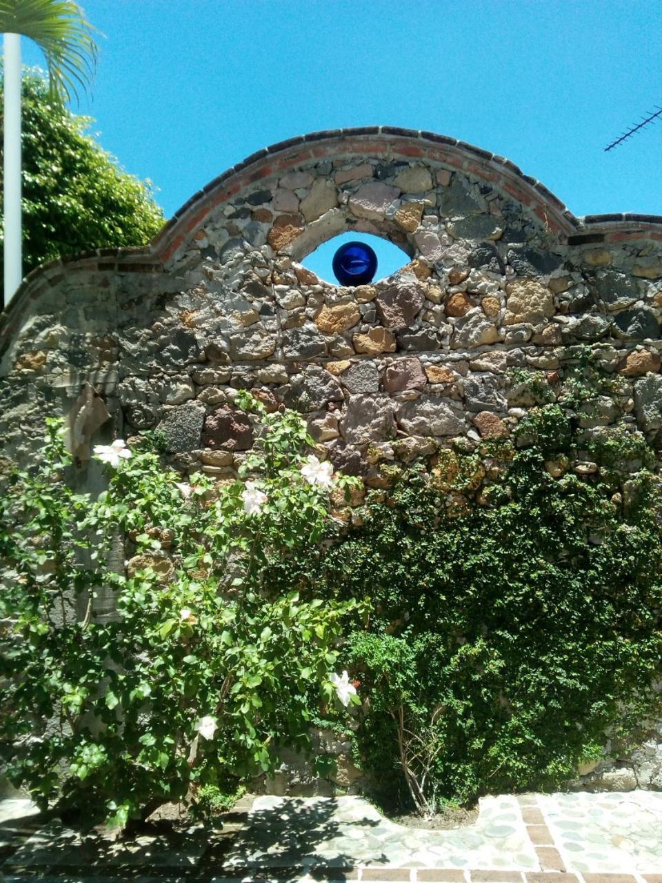 Casa Marly Ξενοδοχείο Xochitepec Εξωτερικό φωτογραφία
