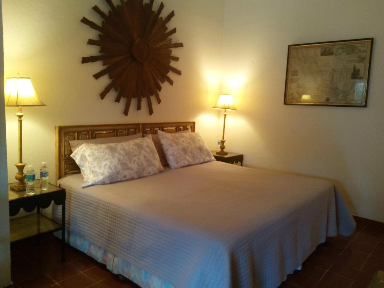 Casa Marly Ξενοδοχείο Xochitepec Εξωτερικό φωτογραφία